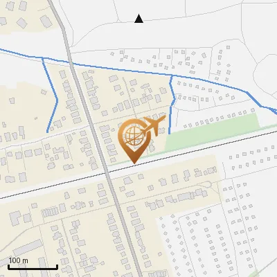 Foto zu Fohrwisch 1, 22527 Hamburg