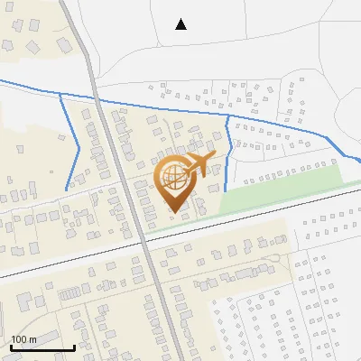 Foto zu Fohrwisch 5, 22527 Hamburg