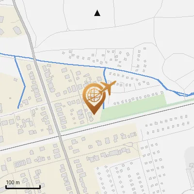 Foto zu Fohrwisch 6, 22527 Hamburg