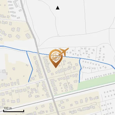 Foto zu Fohrwisch 7, 22527 Hamburg