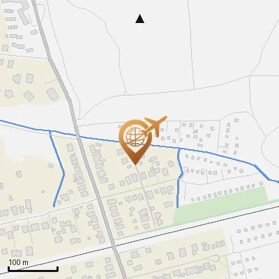 Foto zu Fohrwisch 8, 22527 Hamburg