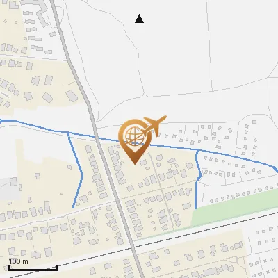 Foto zu Fohrwisch 9, 22527 Hamburg