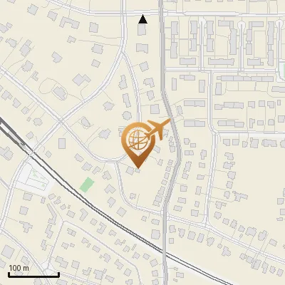 Foto zu Fontanestraße 10, 22609 Hamburg