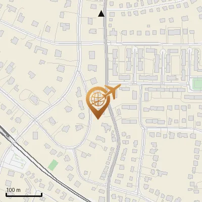 Foto zu Fontanestraße 14, 22609 Hamburg