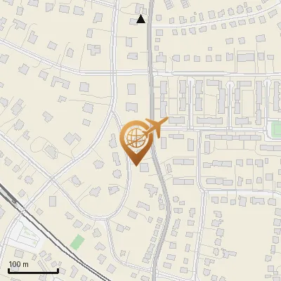 Foto zu Fontanestraße 16, 22609 Hamburg