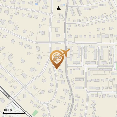 Foto zu Fontanestraße 20, 22609 Hamburg