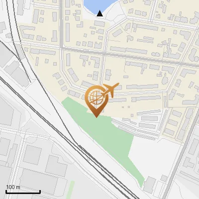 Foto zu Fontanestraße 21, 13158 Berlin