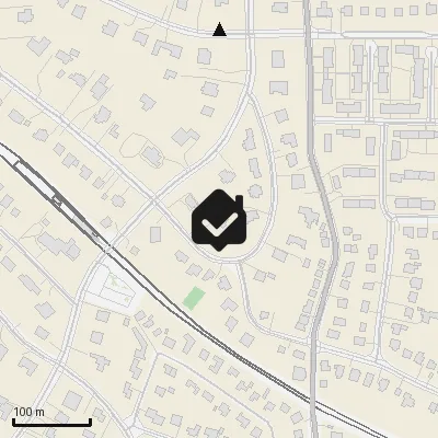 Bild zu Fontanestraße 3, 22609 Hamburg
