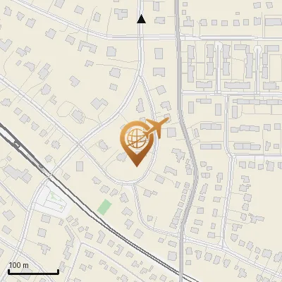 Foto zu Fontanestraße 5, 22609 Hamburg