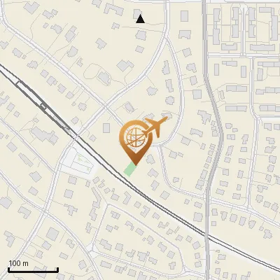 Foto zu Fontanestraße 6, 22609 Hamburg