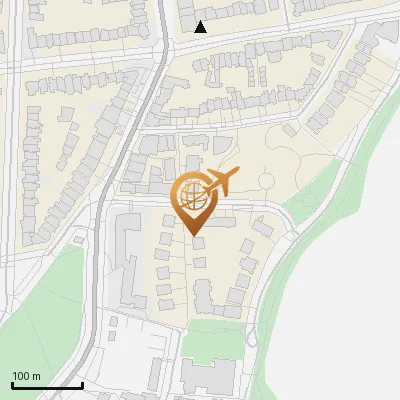 Foto zu Fontenay 11, 20354 Hamburg