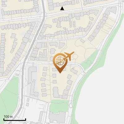 Foto zu Fontenay 13, 20354 Hamburg