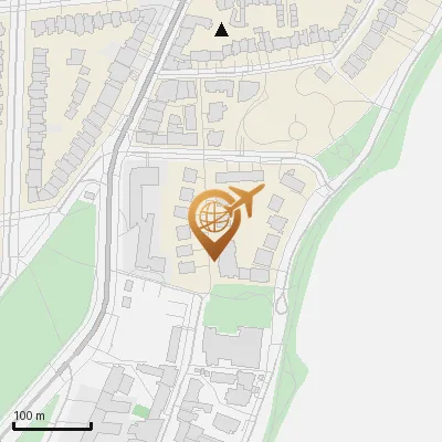 Foto zu Fontenay-Allee 2, 20354 Hamburg