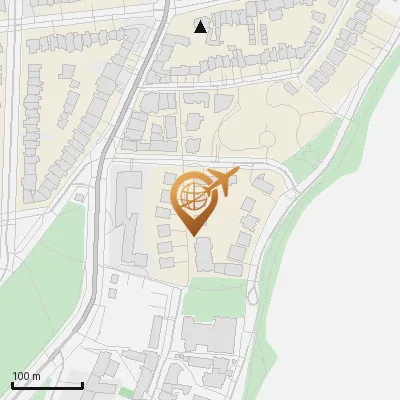 Foto zu Fontenay-Allee 3, 20354 Hamburg