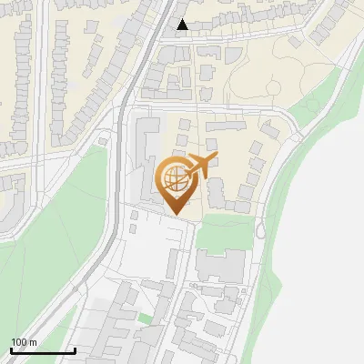 Foto zu Fontenay-Allee 5, 20354 Hamburg