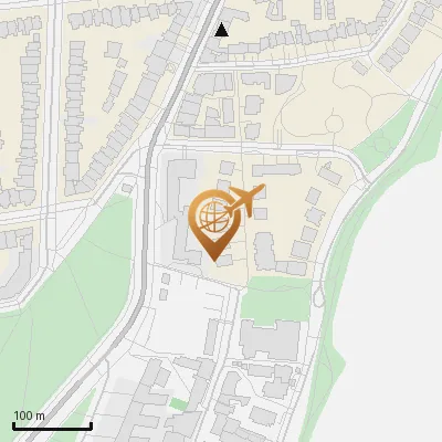 Foto zu Fontenay-Allee 6, 20354 Hamburg