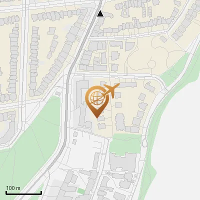 Foto zu Fontenay-Allee 7, 20354 Hamburg