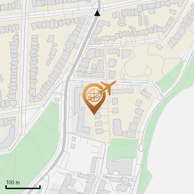 Foto zu Fontenay-Allee 8, 20354 Hamburg