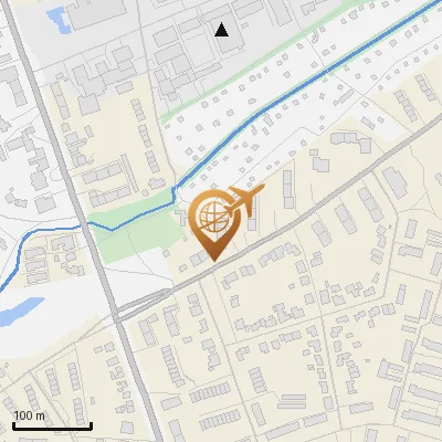 Foto zu Foorthkamp 11, 22419 Hamburg