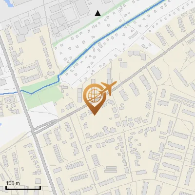 Foto zu Foorthkamp 12, 22419 Hamburg