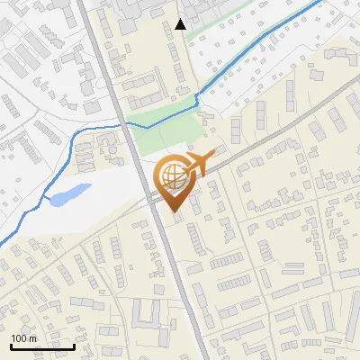 Foto zu Foorthkamp 2, 22419 Hamburg