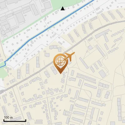 Foto zu Foorthkamp 28, 22419 Hamburg