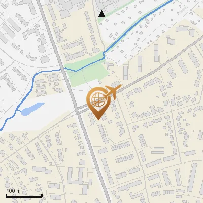 Foto zu Foorthkamp 4, 22419 Hamburg