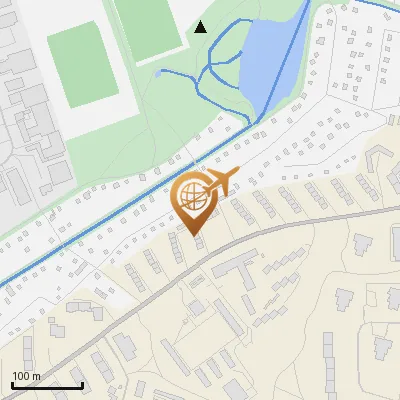 Foto zu Foorthkamp 41, 22419 Hamburg