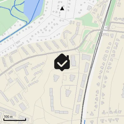 Bild zu Foorthkamp 46, 22419 Hamburg