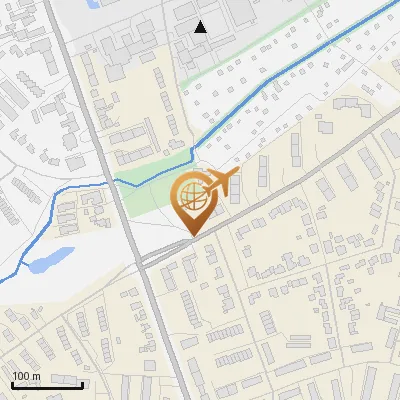 Foto zu Foorthkamp 5, 22419 Hamburg