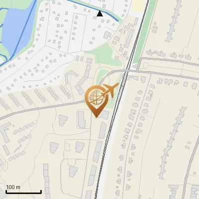 Foto zu Foorthkamp 50, 22419 Hamburg