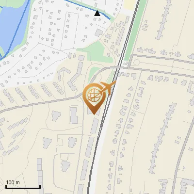 Foto zu Foorthkamp 52, 22419 Hamburg