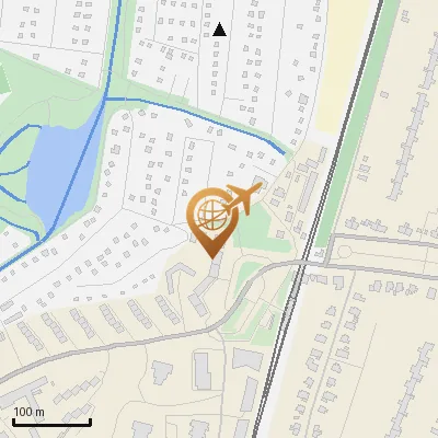 Foto zu Foorthkamp 73, 22419 Hamburg