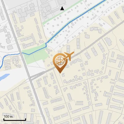 Foto zu Foorthkamp 8, 22419 Hamburg