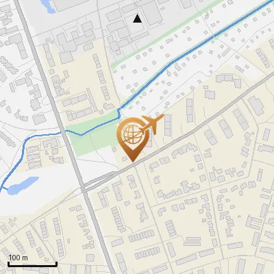 Foto zu Foorthkamp 9, 22419 Hamburg