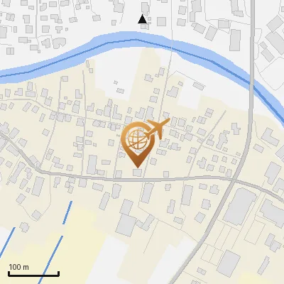 Foto zu Foortstegel 1, 21039 Hamburg