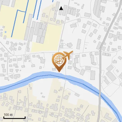 Foto zu Foortstegel 23, 21039 Hamburg