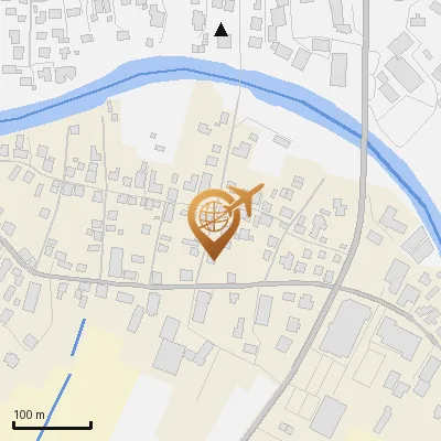 Foto zu Foortstegel 6, 21039 Hamburg