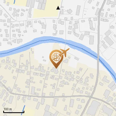 Foto zu Foortstegel 7, 21039 Hamburg