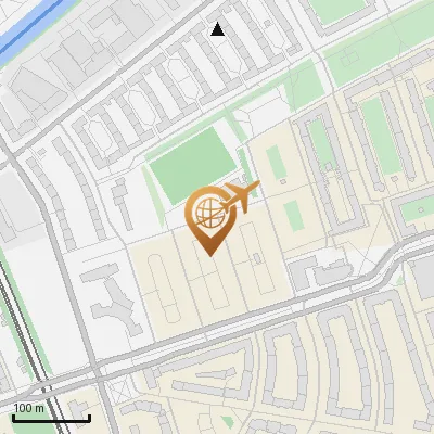 Foto zu Forbacher Straße 11, 22049 Hamburg