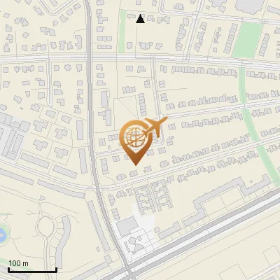 Foto zu Forbacher Straße 12, 14169 Berlin
