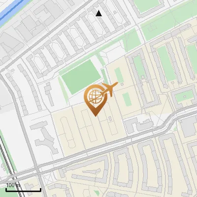 Foto zu Forbacher Straße 12, 22049 Hamburg