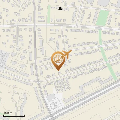 Foto zu Forbacher Straße 14, 14169 Berlin