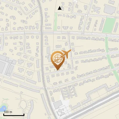 Foto zu Forbacher Straße 15, 14169 Berlin