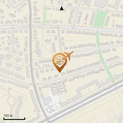 Foto zu Forbacher Straße 18, 14169 Berlin