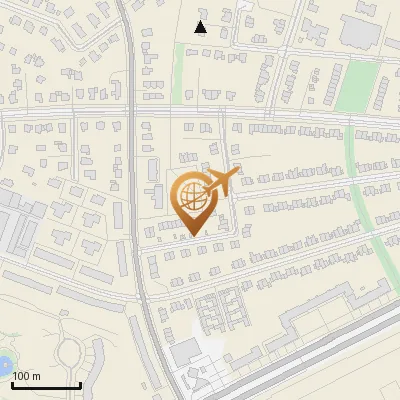 Foto zu Forbacher Straße 19, 14169 Berlin