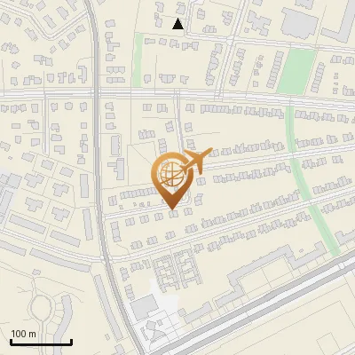 Foto zu Forbacher Straße 21, 14169 Berlin