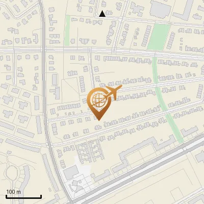 Foto zu Forbacher Straße 22, 14169 Berlin