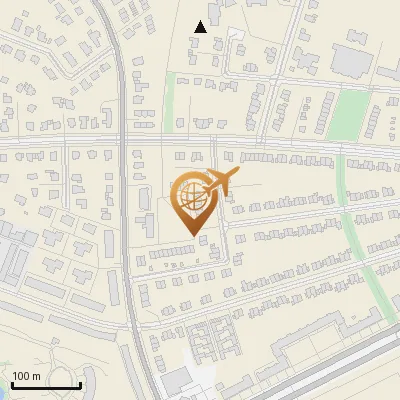Foto zu Forbacher Straße 29, 14169 Berlin