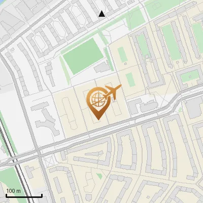 Foto zu Forbacher Straße 3, 22049 Hamburg